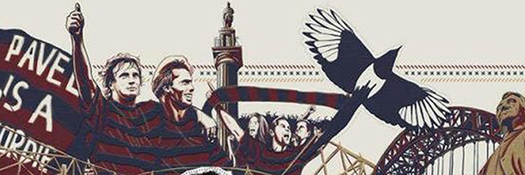 Andy Stott banner