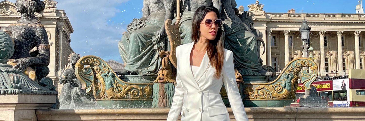 Claudia Padrón Cueto banner