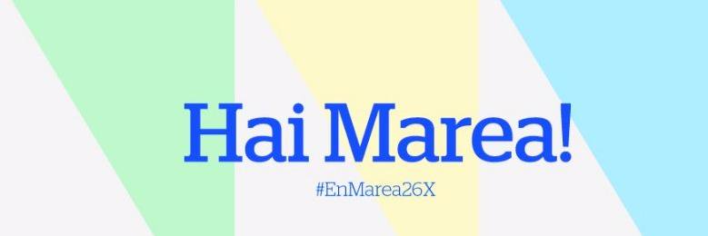 O Morrazo En Marea banner