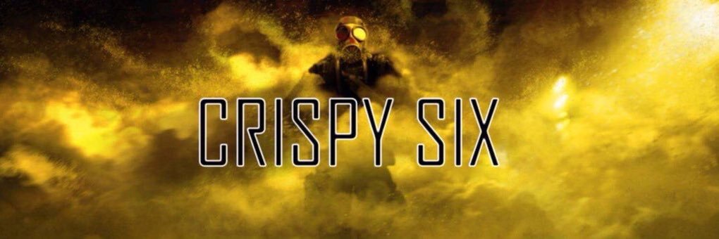 WeaverCrispy's profile banner image