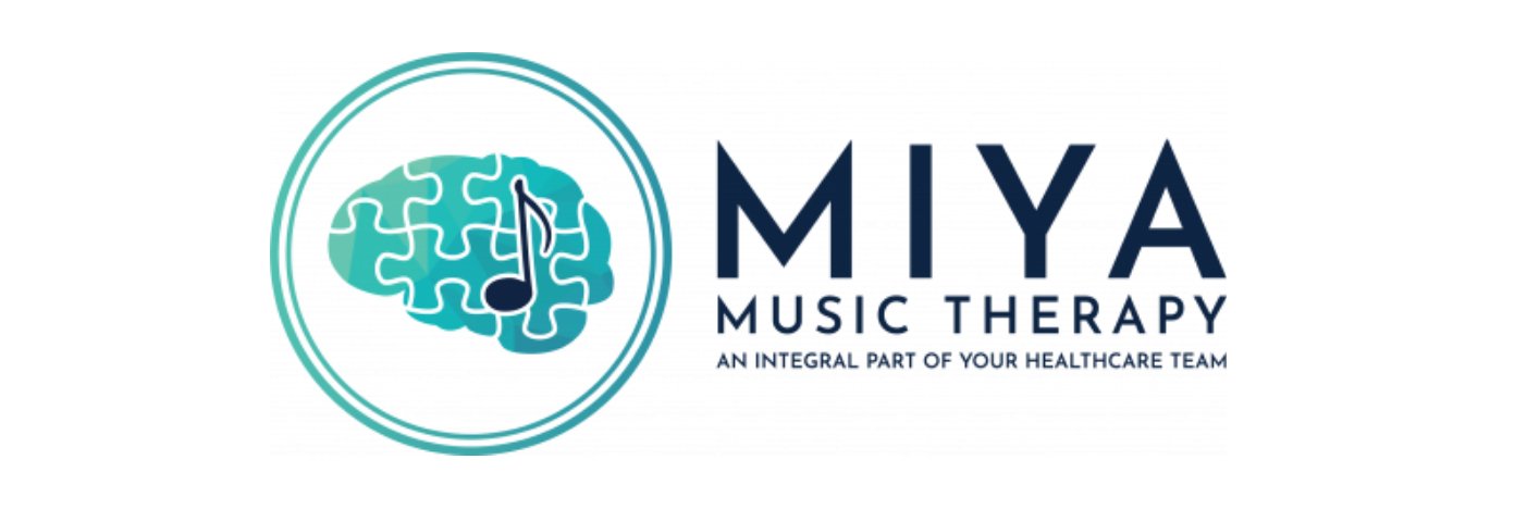Miya Adout @ Miya Music Therapy banner