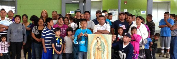 Familias Unidas Profile Banner