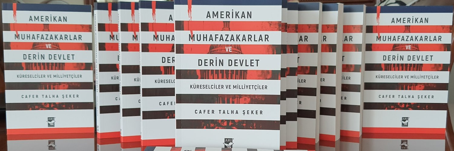 CaferTalha's profile banner image