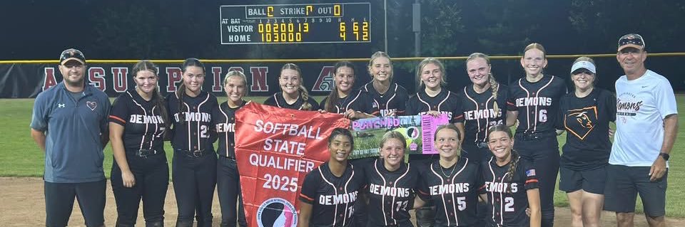 WashSoftball's profile banner image