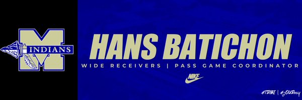 CoachBatichon Profile Banner