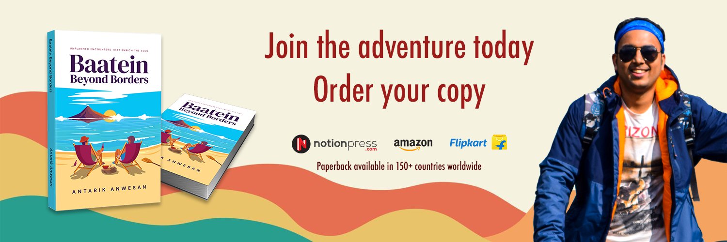 Antarik Anwesan banner