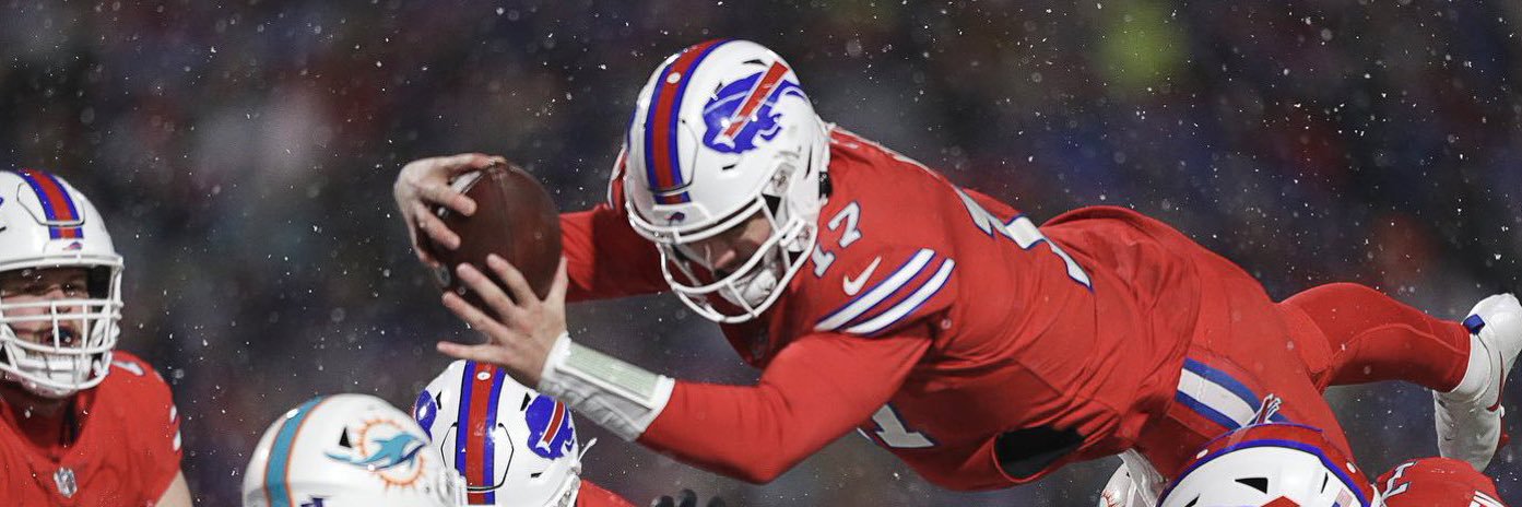 JBrennan94's profile banner image