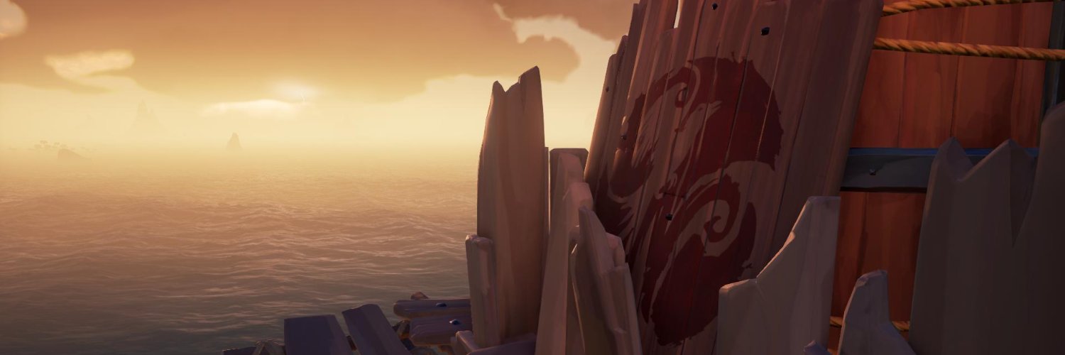 The Crow's Nest banner