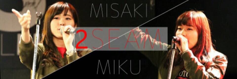 2SEAMmiku's profile banner image