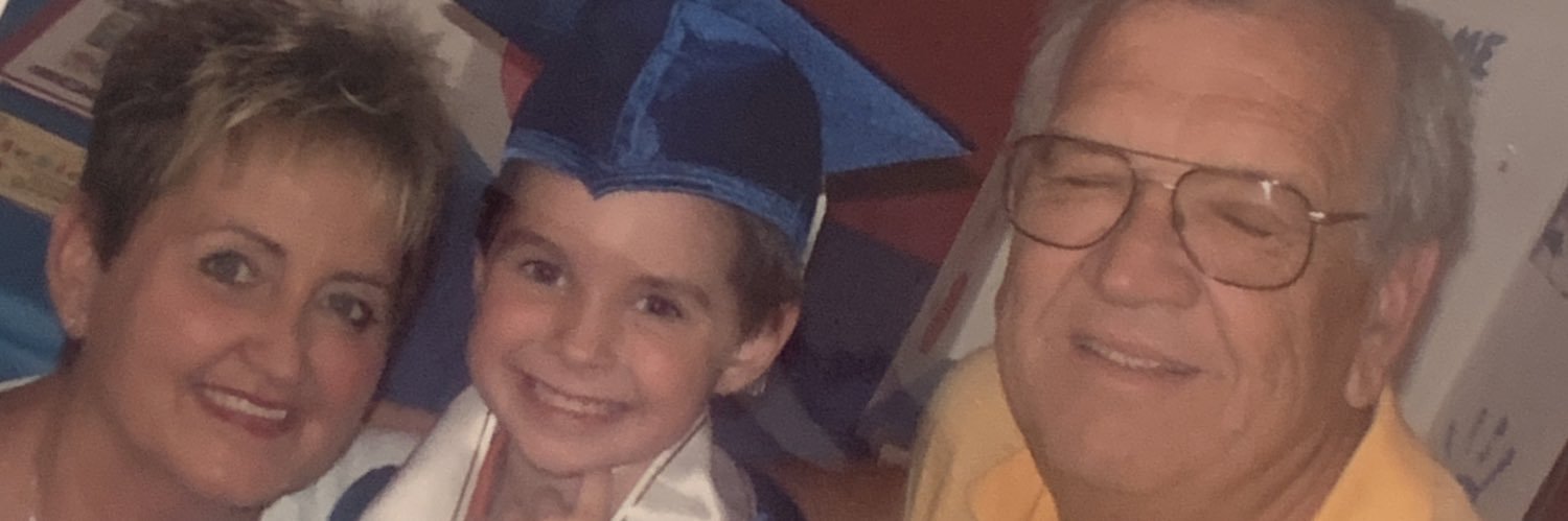 National Champion Enjoyer banner