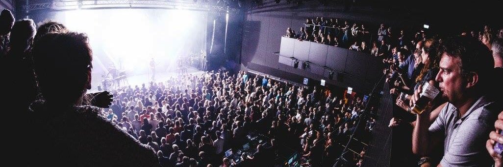 Podium Victorie banner