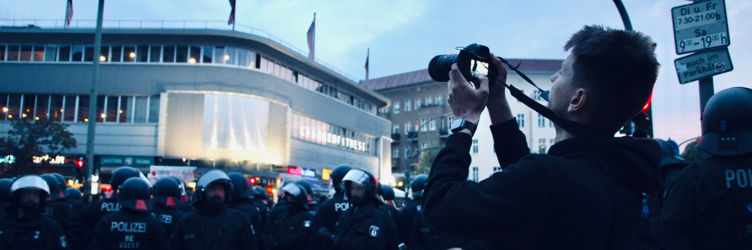 Ferdinand Knapp banner