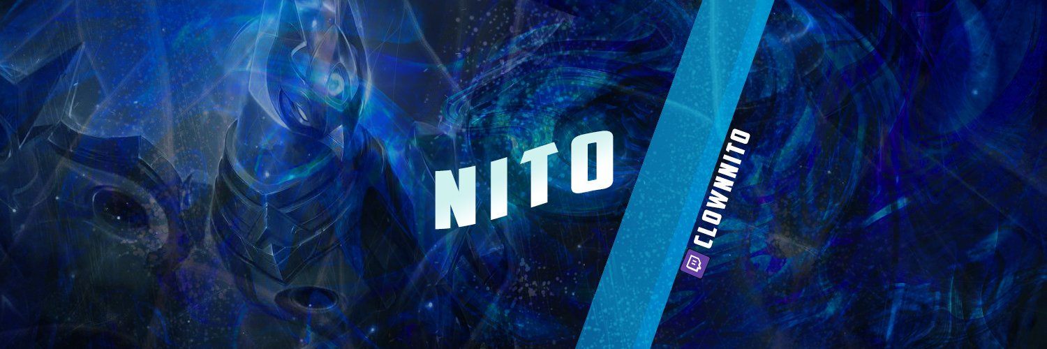 clownivia's profile banner image