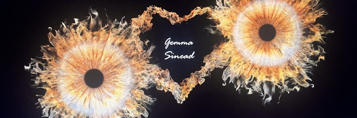 ThompsonSinead's profile banner image