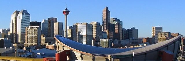 Calgaryhere2's profile banner image