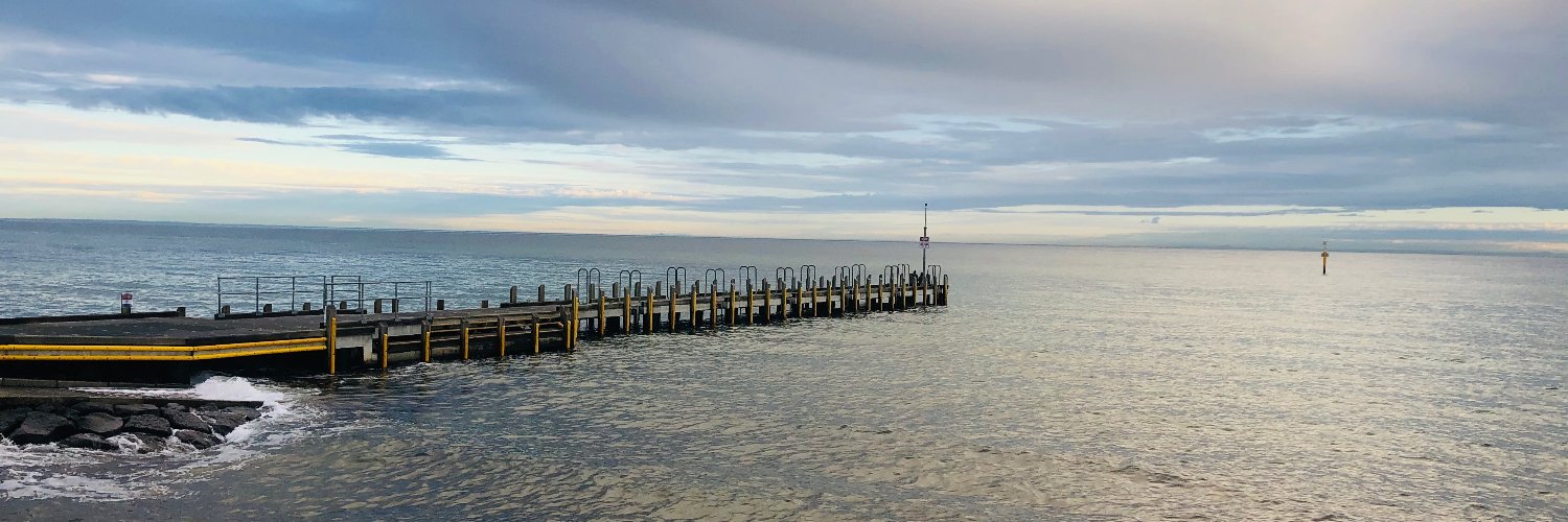 Stephen McDonald (@mcdonald.link on bsky) banner