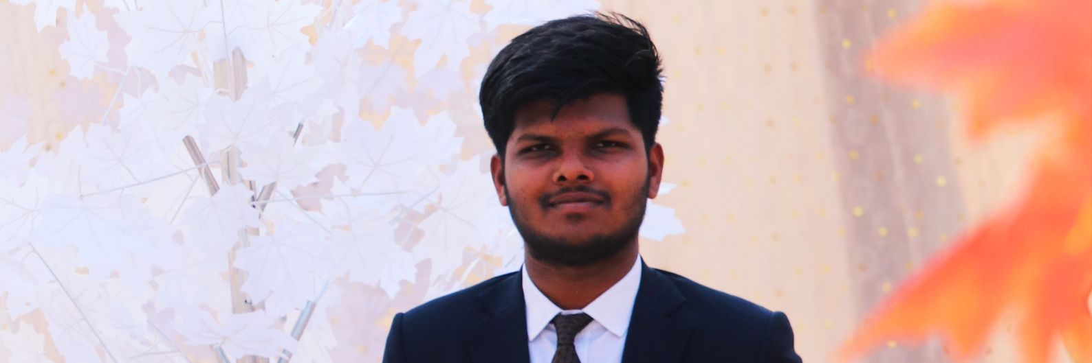 pruthvi8160's profile banner image