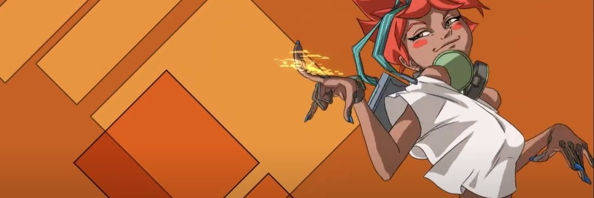 melissa kelly 💙 banner