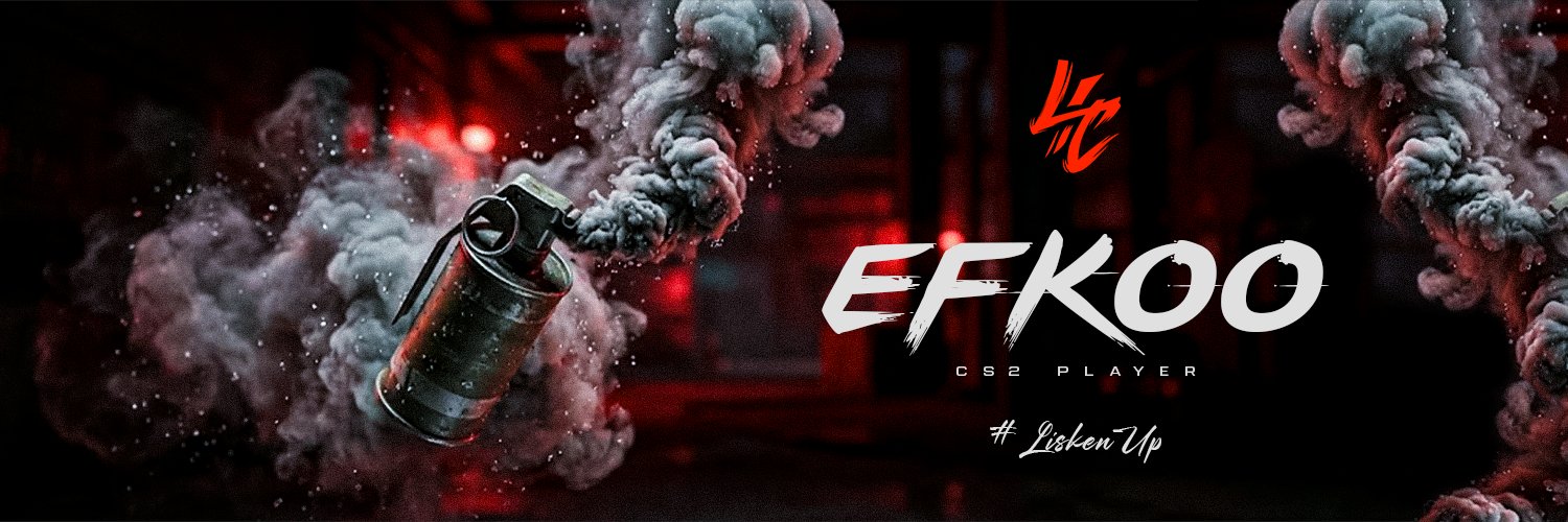 efkoo banner