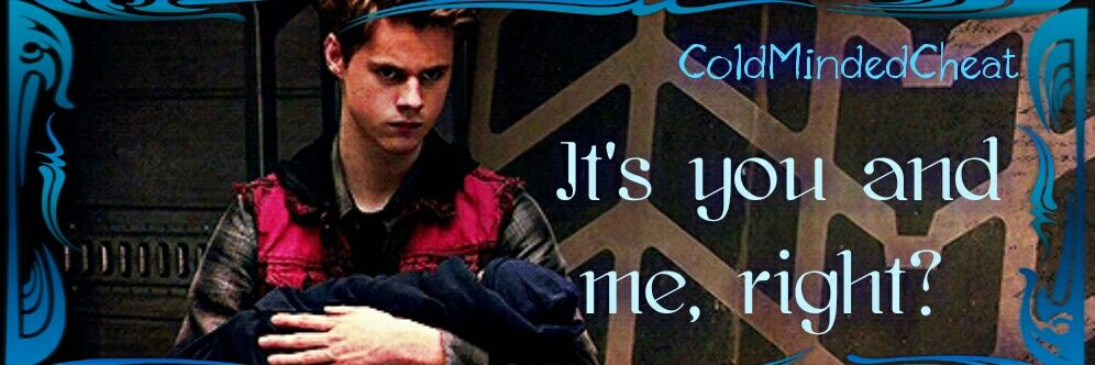ColdMindedCheat's profile banner image