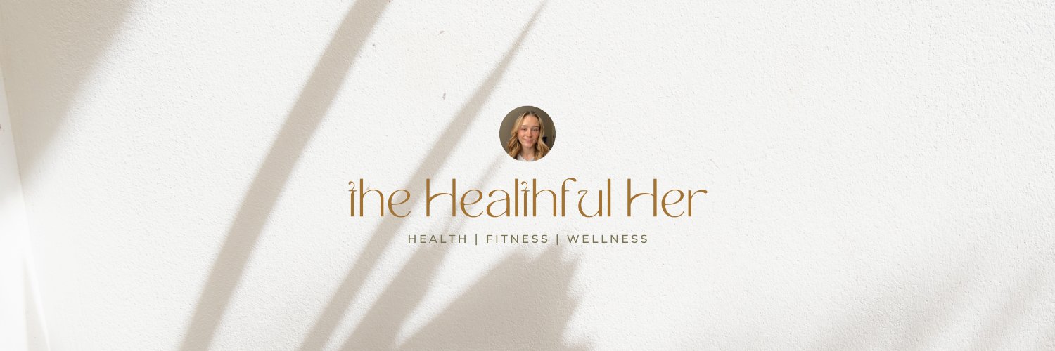 Maegan Chant | Inspiring Healthy Living banner