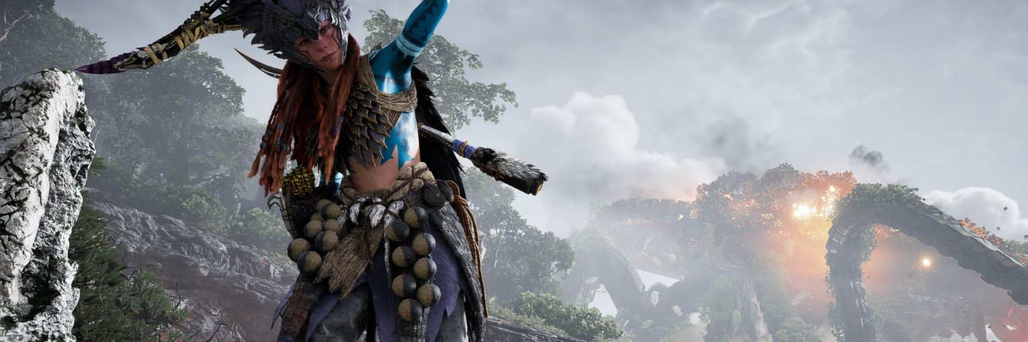 Sevenged Afterlife banner