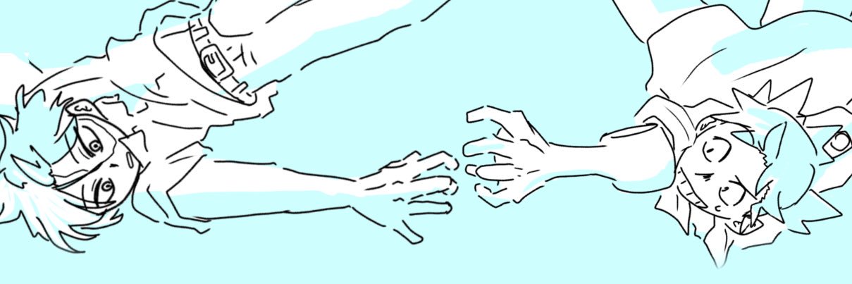 柳's banner