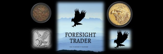 Foresight Trader (@James_Foresight) / Posts / X