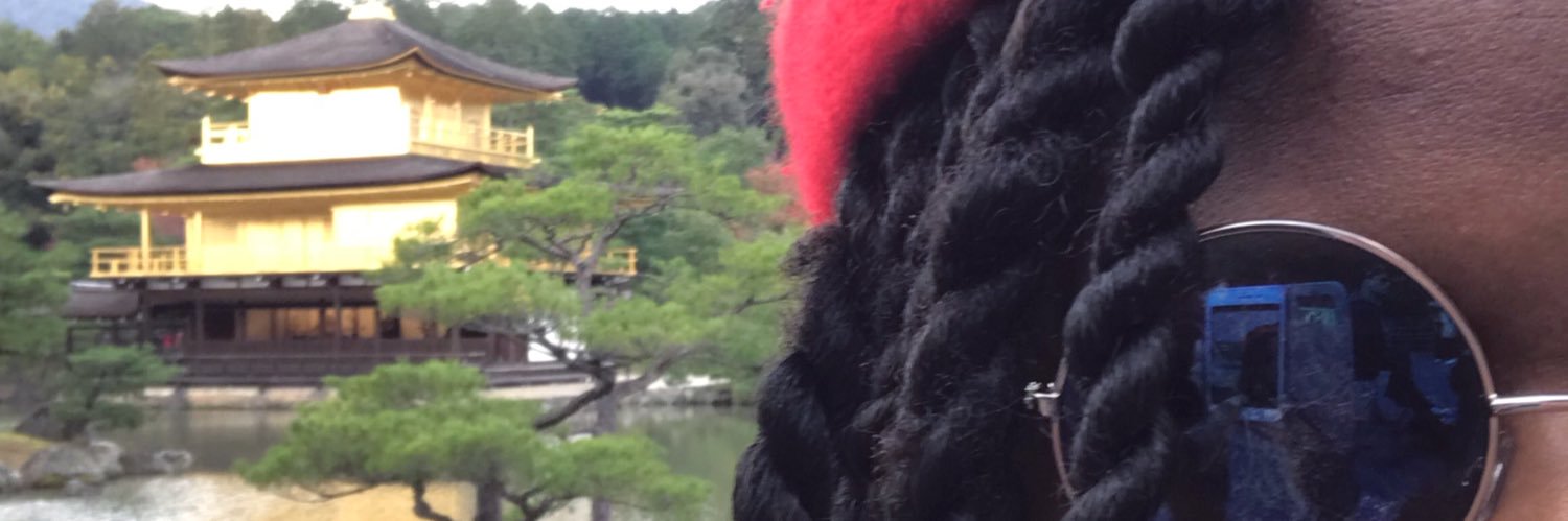 Aryana's profile banner image