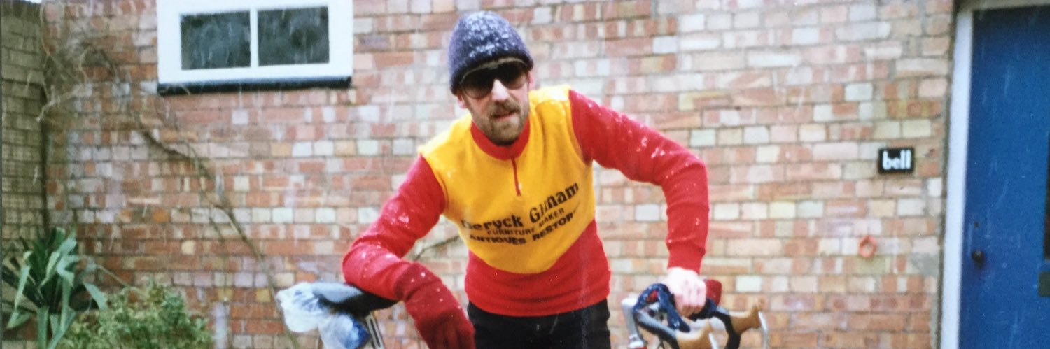 DeryckGilham's profile banner image