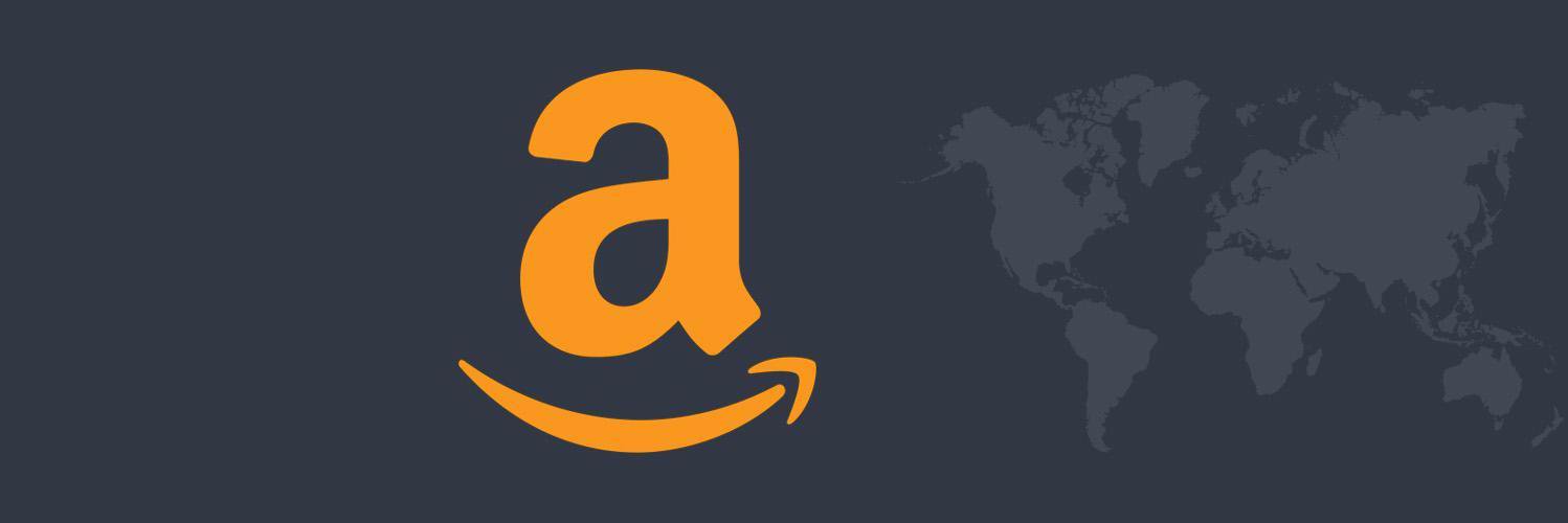 Amazon Help banner