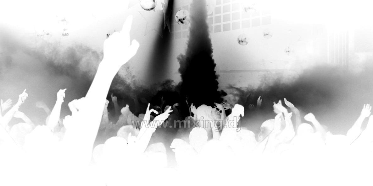 mixingdj's profile banner image