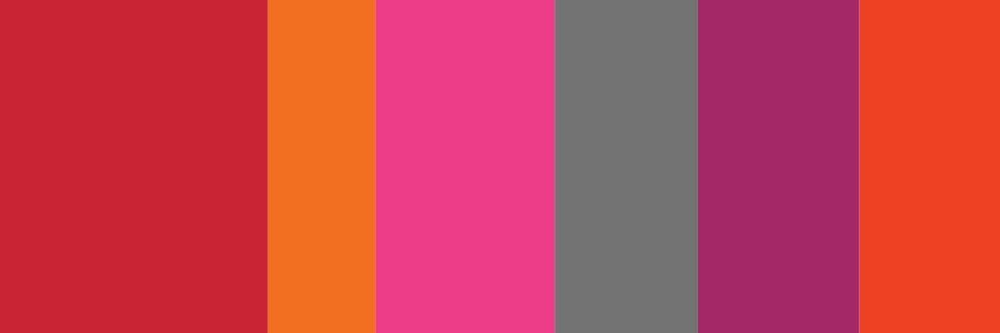 Springtime banner