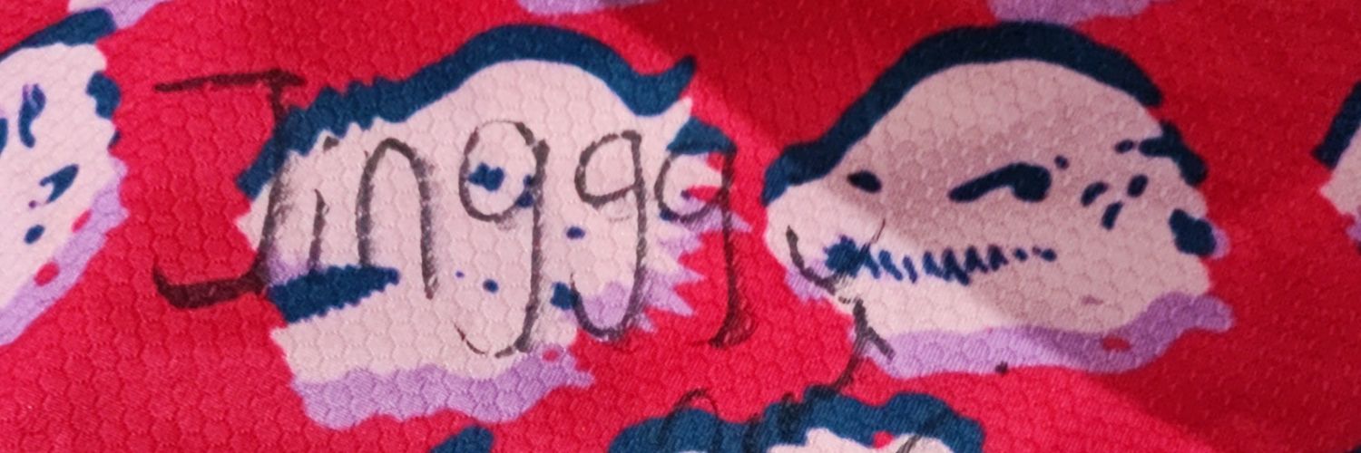 JevonLeo's profile banner image