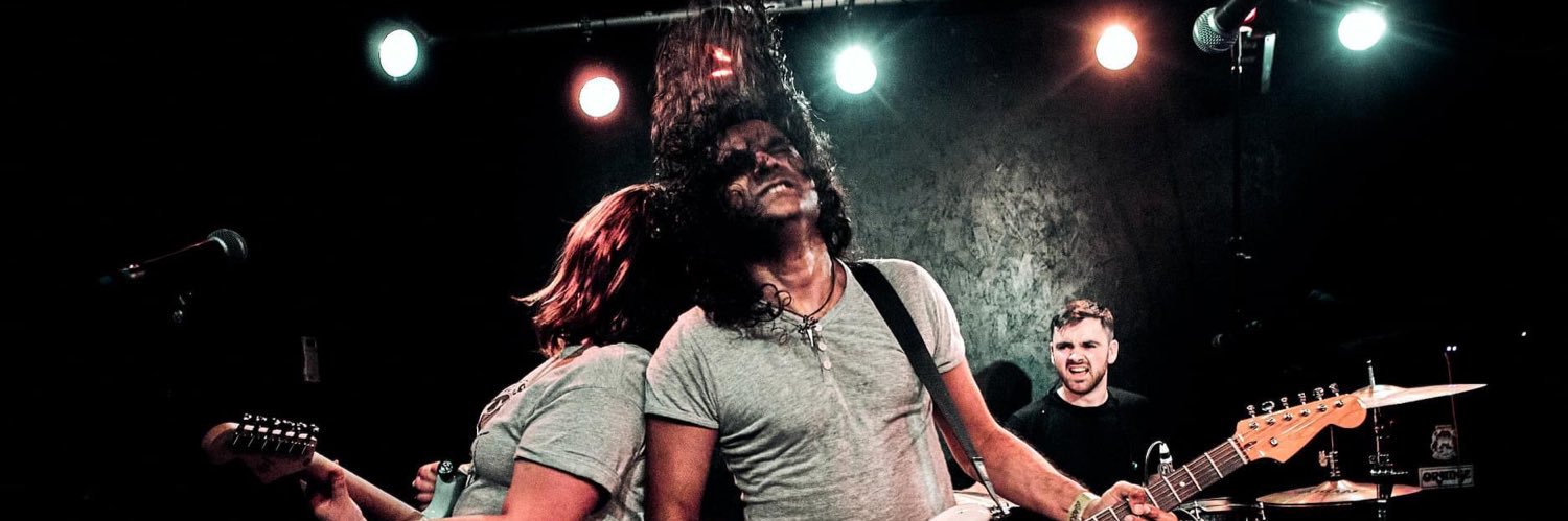 The Silver Bayonets banner