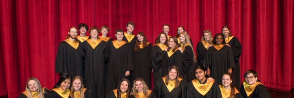 UAVocalMusic Profile Banner