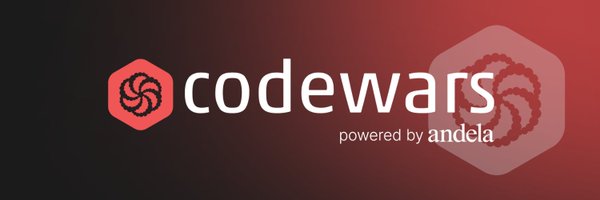codewars Profile Banner