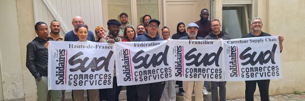 fdSUDcommerces Profile Banner