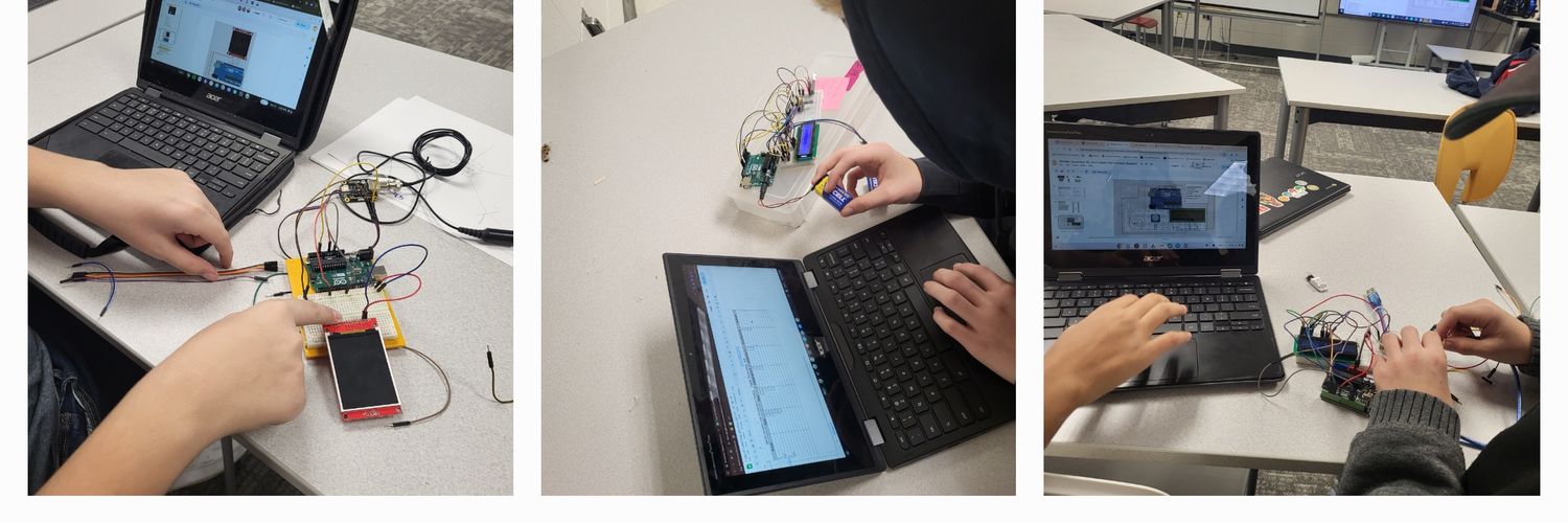 Isabel Mendiola, M.Ed. banner