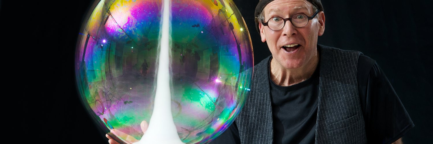 bubguy's profile banner image