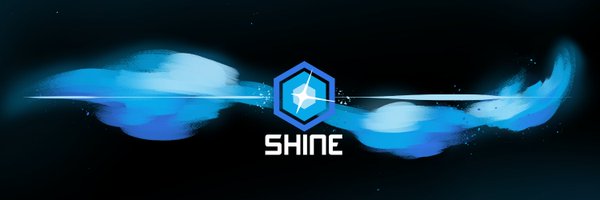 Shine Series Profile Banner
