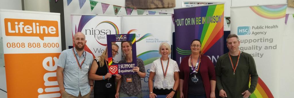 LGBT_StaffForum's profile banner image