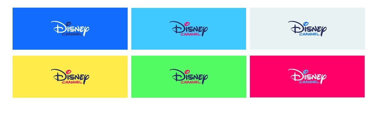 Disney Channel MAG banner