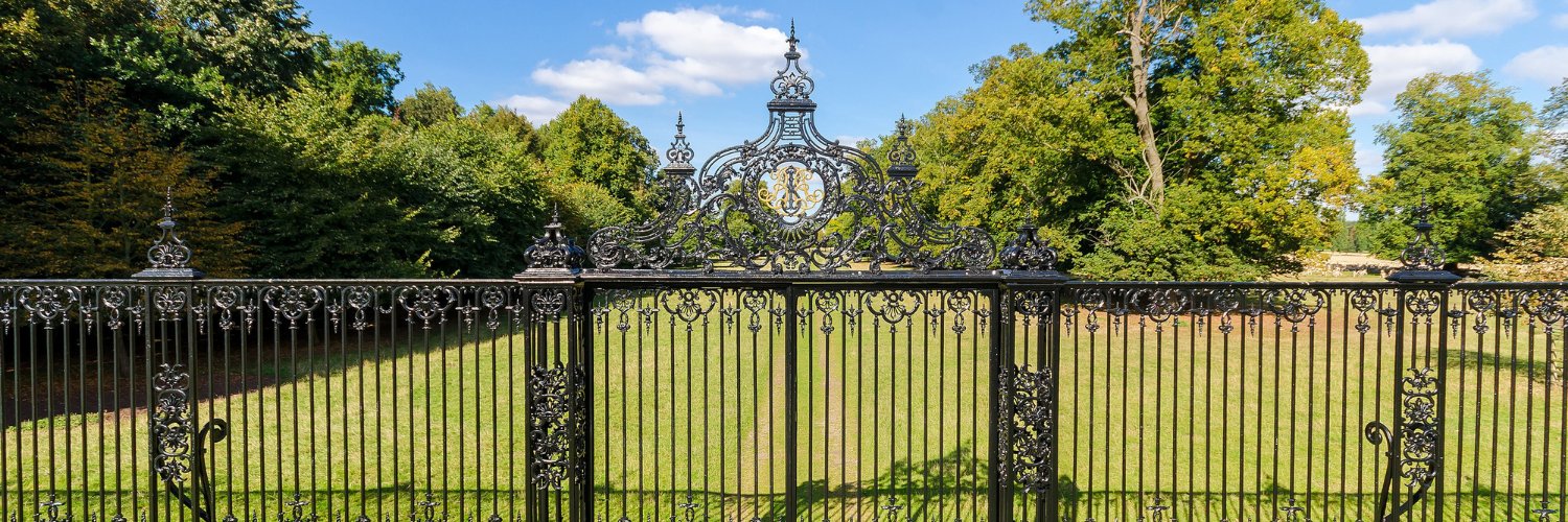 Revesby Estate banner