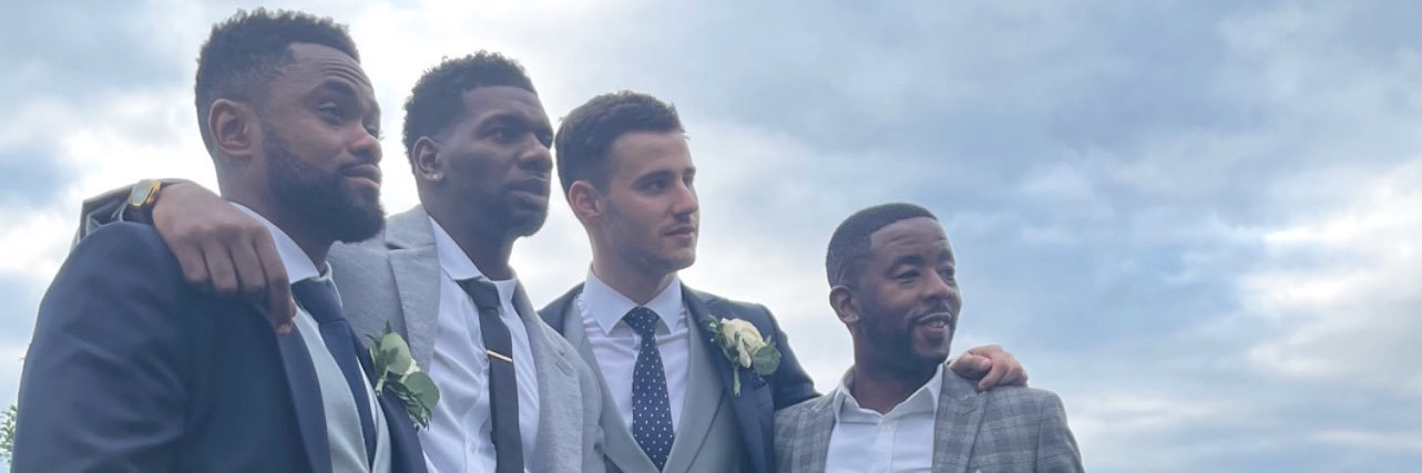BazDavid1's profile banner image