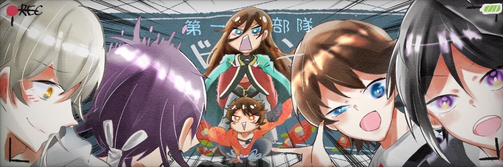 KaNflj's profile banner image