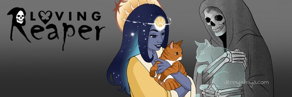 JennyJinya Profile Banner