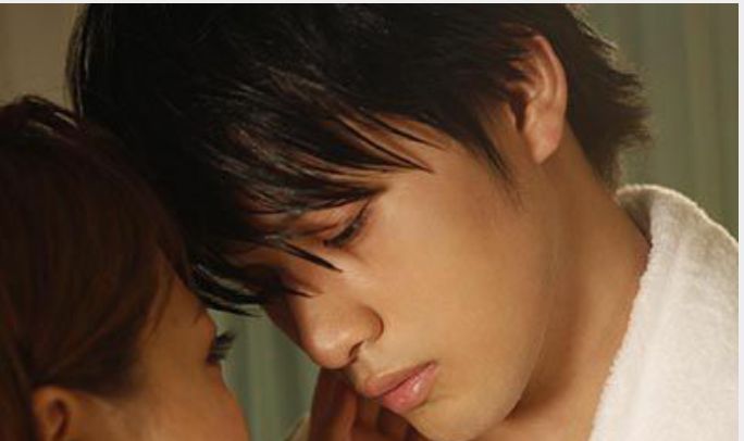serbig16's profile banner image