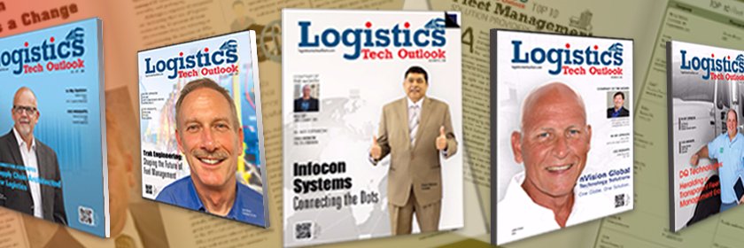 LogisticsTechOutlook banner