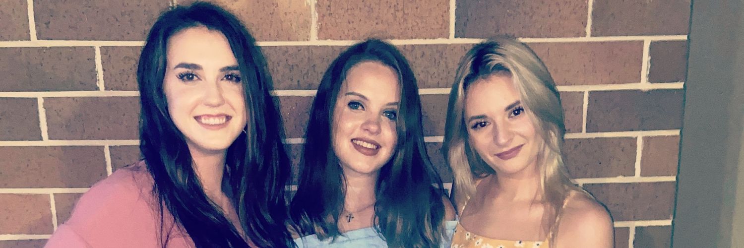 AlexisHunt12's profile banner image